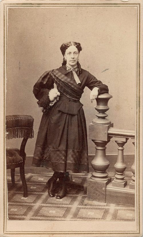 UNUSUAL DRESS