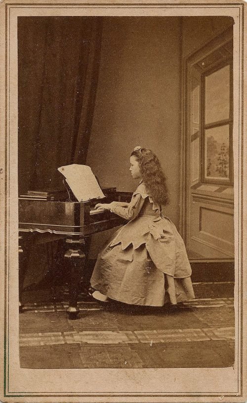 PIANIST