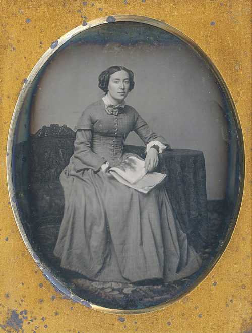 BY JOHN WHIPPLE, Quarter Plate