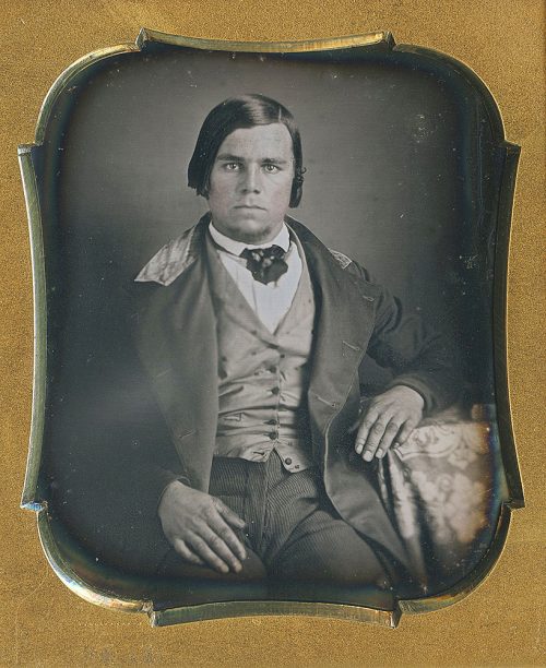 HARDENED BY LIFE, Sixth Plate