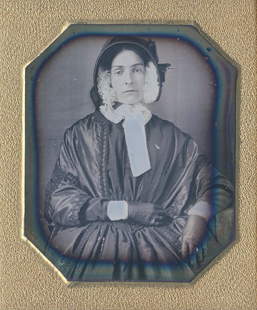 Sixth Plate