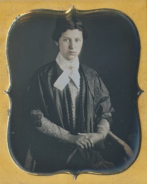 All Dressed Up, Sixth Plate
