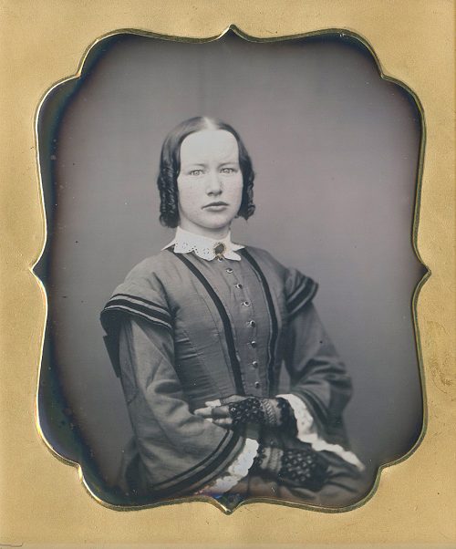"FATHER HUNT SISTER . . . TRIAL SCRIBNER," Sixth Plate