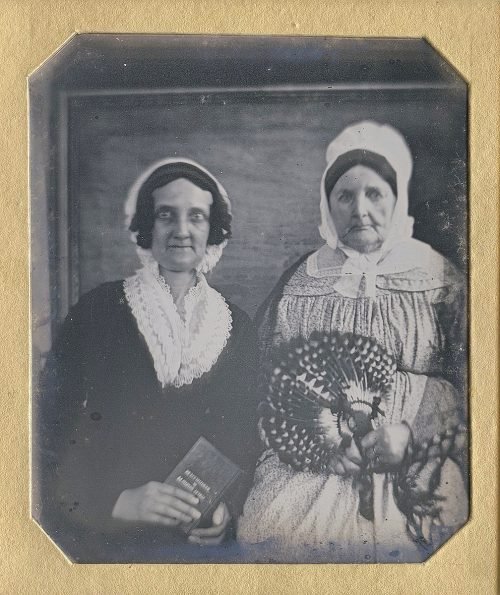 "REMINISCENCES OF SAMUEL HOPKINS DD"