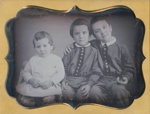 Siblings
