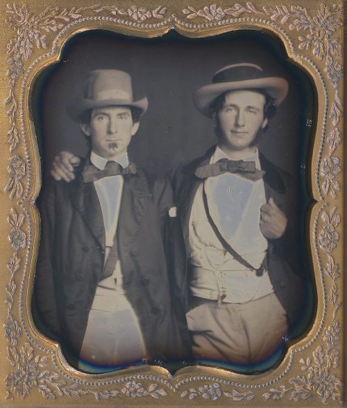 Meredith Brothers