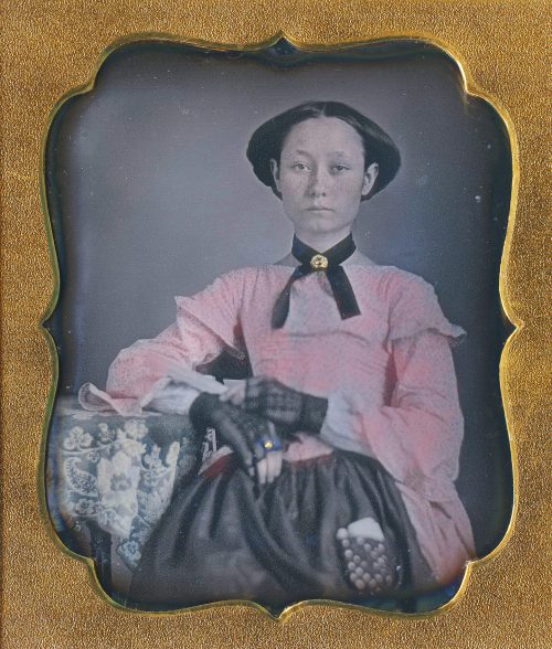 A STUDY IN PINK.