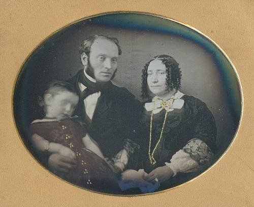 Moving Child, Sixth Plate