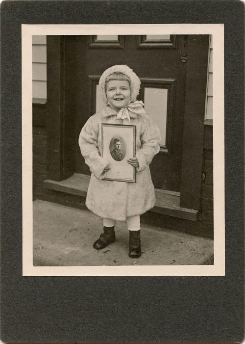 PICTURE OF DADDY.
