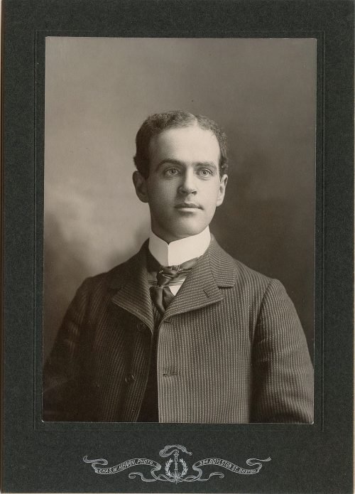 THOMAS F. MORAN