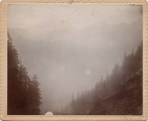 LITTLE CHIEF CANYON.