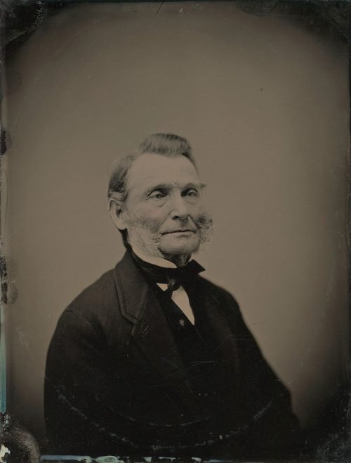LOVELY PORTRAIT