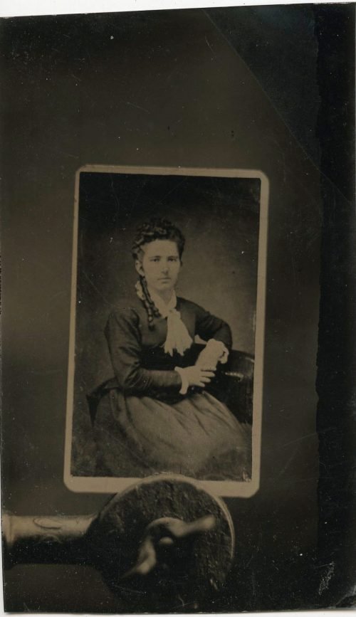 COPY OF A CDV