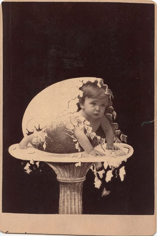 HAPPY EASTER!
