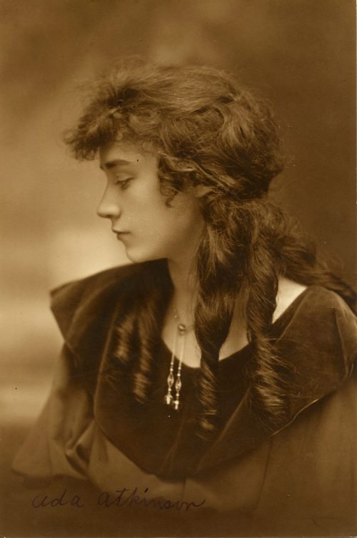 ADA ATKINSON…