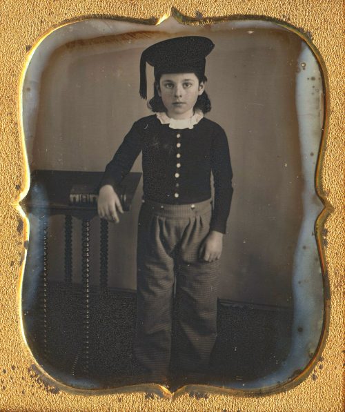 IF I WAS A SAILOR…..