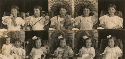 SISTERS