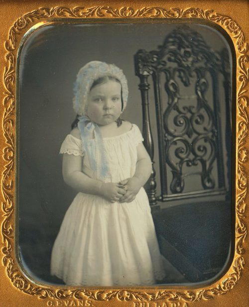 EMILY WHELEN (1853-1929)