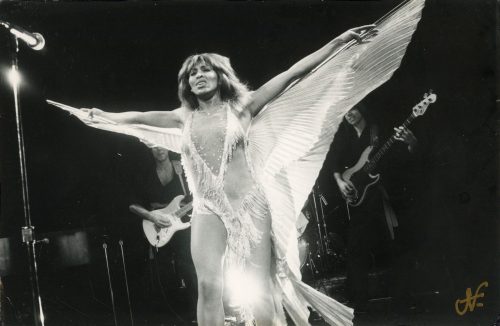 Tina Turner